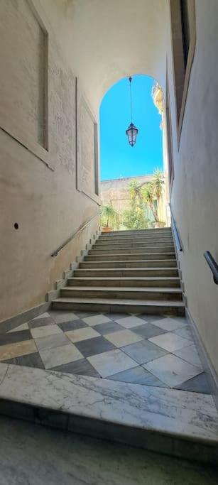 Finestre sul Teatro Apartment CTA Exterior foto